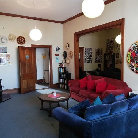 Jack'S Backpackers Blenheim Exterior foto